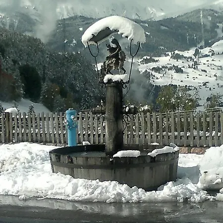 Gundelerhof 팜스테이 *
