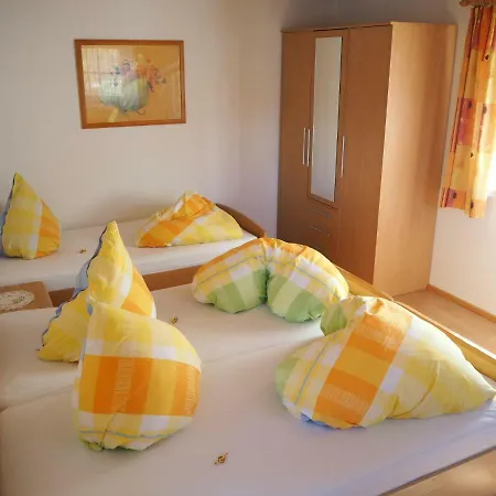 Gundelerhof Farm stay Fendels