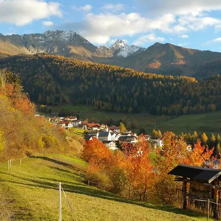 Gundelerhof *